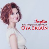 Sevgilim - Love Songs From Azerbaijan