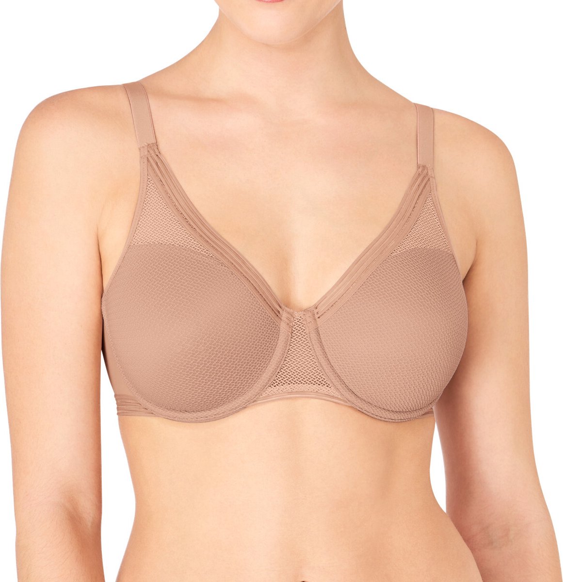 Triumph Bügel-BH Infinite Sensation smooth skin