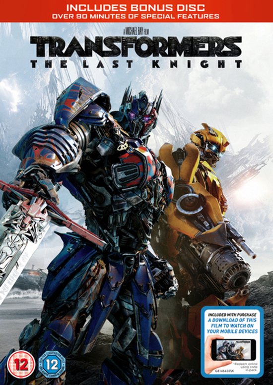 Transformers 5