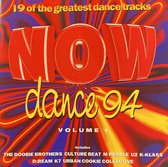 Now Dance 94 Vol. 1