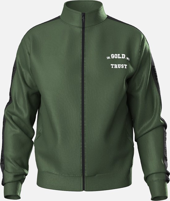 in gold we trust kids Kids The Gatlin Vest