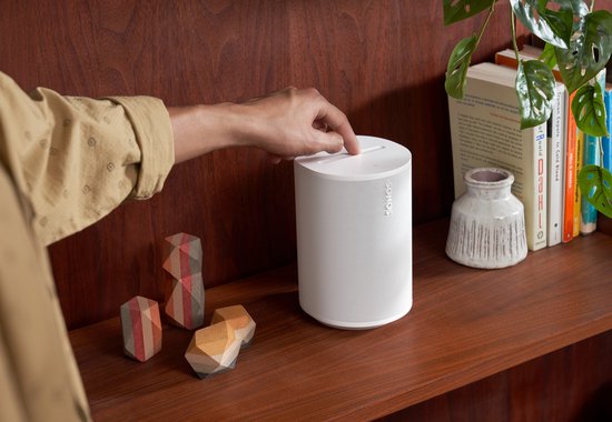 Sonos Era 100 (White) (5/8)