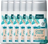 Bol.com Kneipp Goodbye Stress - Douchegel - Watermunt en Rozemarijn - Ontspannend - Vegan - Grootverpakking - Voordeelverpakking... aanbieding