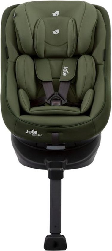 JYOKO KIDS Sitzverkleinerer Bezug Für Joie Spin 360 - Bio-Baumwolle Autositz Überzug