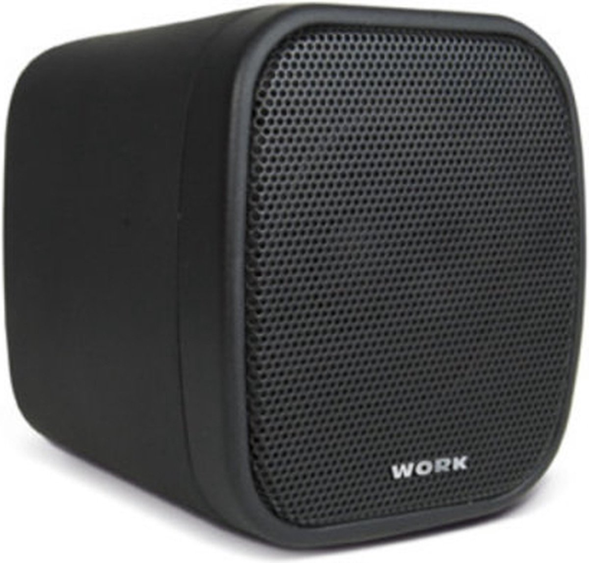 Workpro Neo 3 speaker zwart