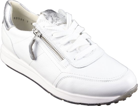 Paul Green Lage sneakers voor dames, 40 EU