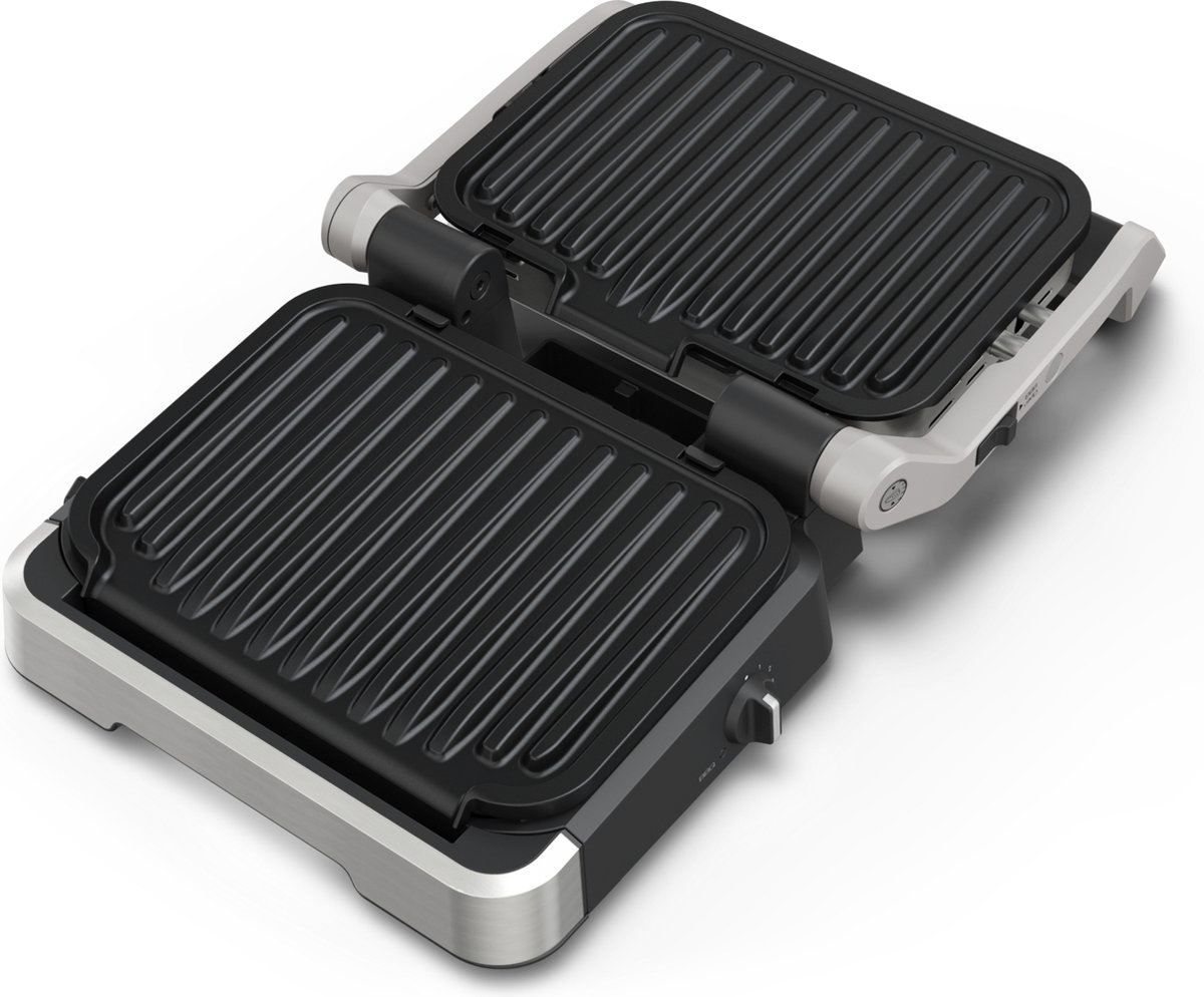 TEFAL GC772D OptiGrill 2in1