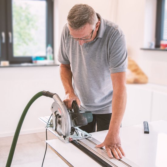 Schulte Deco-design, paroi arrière de douche en Decor stone anthracite 613, taille 100x210 cm, D1901021- F 613, décoration murale - décoration murale - panneaux muraux de salle de bain - revêtement mural