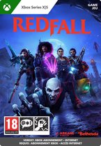Redfall - Standard Edition - Xbox Series X|S Download