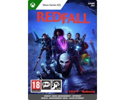 Redfall - Standard Edition - Xbox Series X|S Download