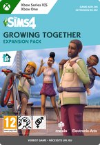 The Sims 4: Growing Together Expansion Pack - Xbox One Download