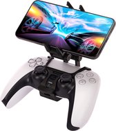 Clip de Gaming mobile PowerA MOGA pour Manettes sans fil DualSense - Pour les Jeux mobiles