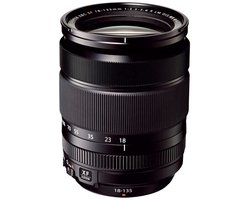 Fujifilm Fujinon LENS XF - 18-135mm - F3.5-5.6