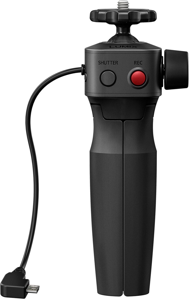 Panasonic Tripod Grip DMW-SHGR1