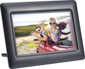 Bol.com Agfa digitale fotolijst 7 inch aanbieding