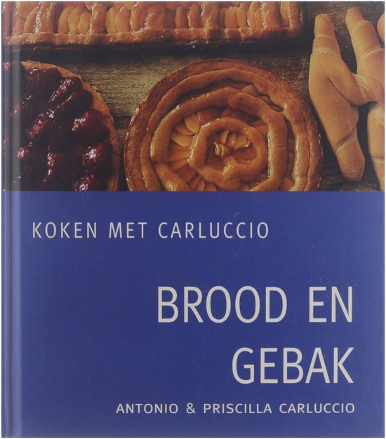 Brood En Gebak - cover