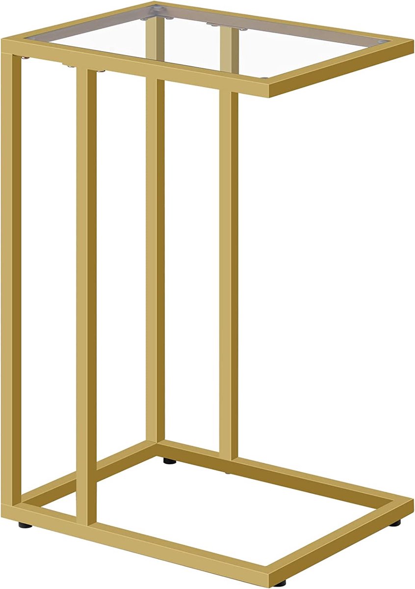 Bijzettafel met een breedte van 25 tot 50 cm kopen? Kijk snel