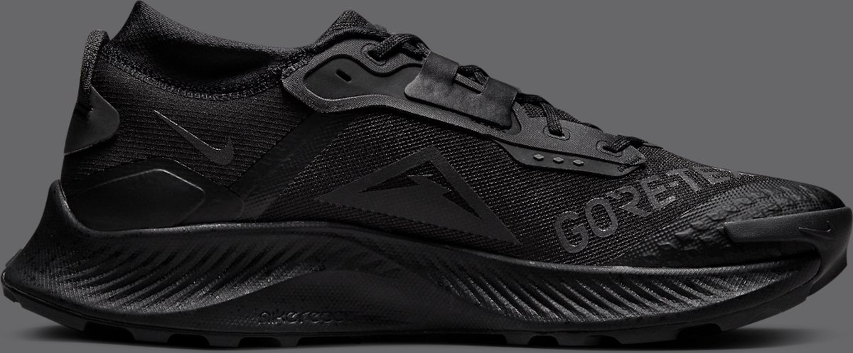 Nike Pegasus Trail 3 GTX - GORE-TEX - Heren Trail-Running Hardloopschoenen  Zwart... | bol