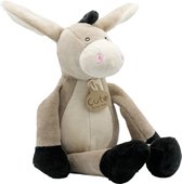 Daisy the Donkey - Organische knuffel - 16 cm