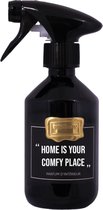 Treatments huisparfum interieur spray "Home is your comfy place "