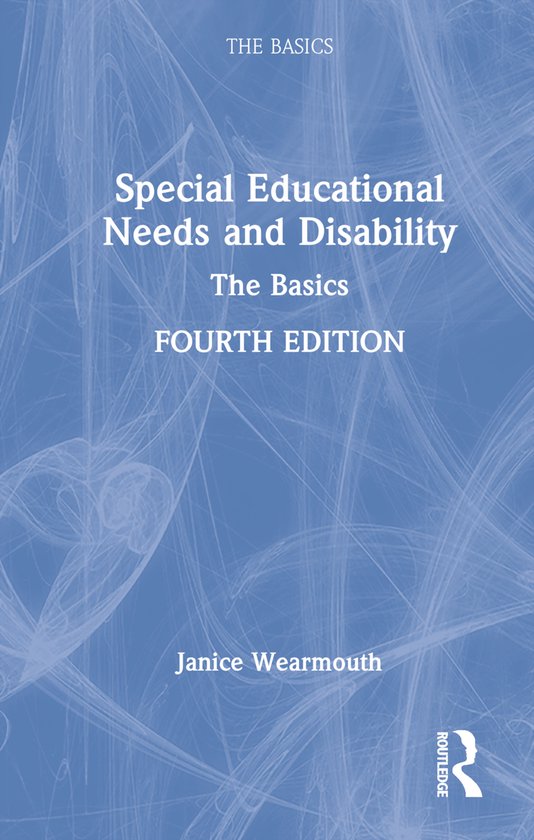 the special educational needs and disability review