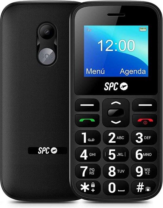 emporiaSMART.5 mini: Smartphone für Senioren ohne Vertrag emporiaSMART.5 mini: Smartphone für Senioren ohne Vertrag
