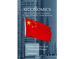Business with China- Xiconomics