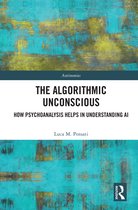 Antinomies-The Algorithmic Unconscious