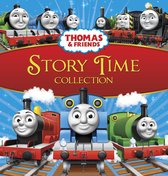 Thomas & Friends Story Time Collection (