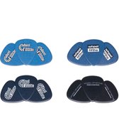 Wheel of Fifths Guitar Pick Set