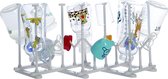 Droogstandaard babyflessen - Drying stand baby bottles