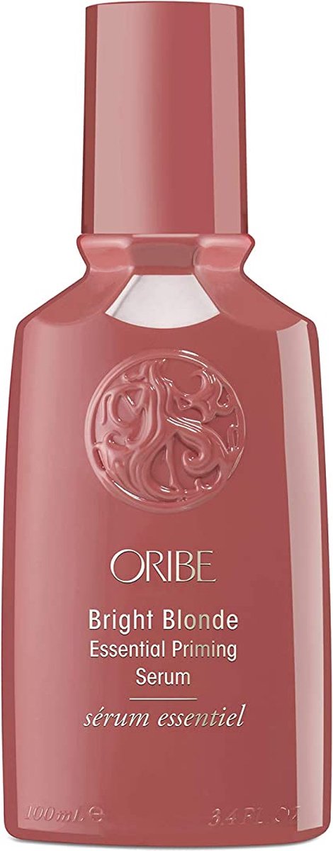 ORIBE Bright Blonde Essential Priming Serum, 3.4 fl.