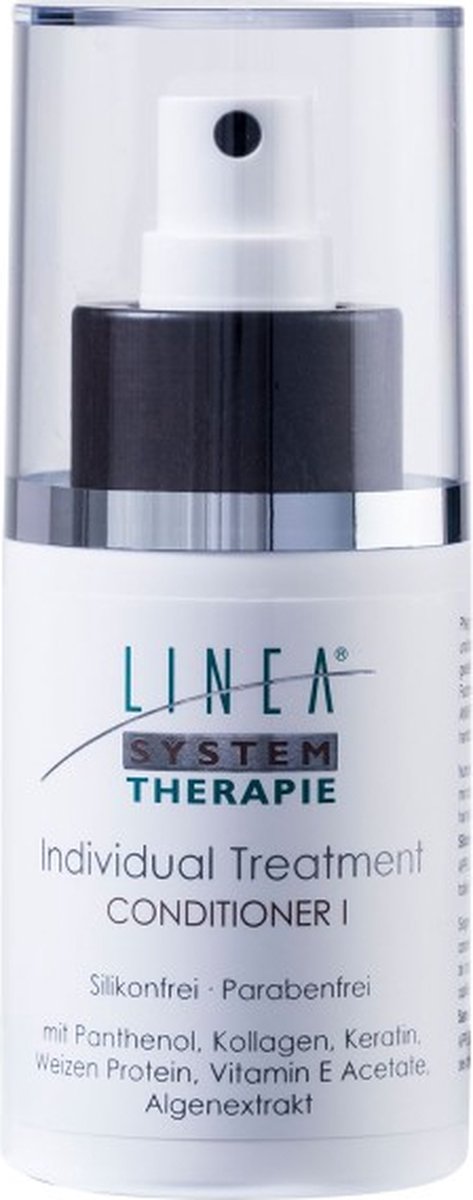 Linea System Therapie Linea - Individual Treatment Conditioner