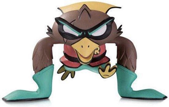 Dc Artist Alley Robin par Joe Ledbetter Designer