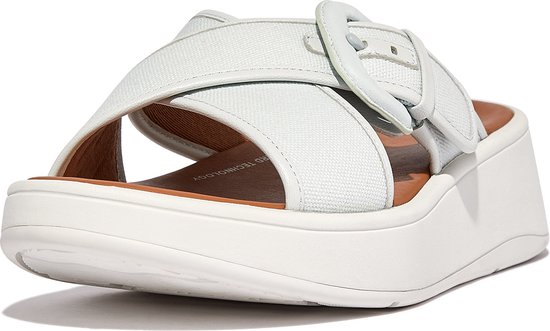 FitFlop F-Mode Canvas