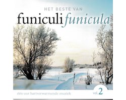 Various - Het Beste Van Funiculi Funicula Vol. 2