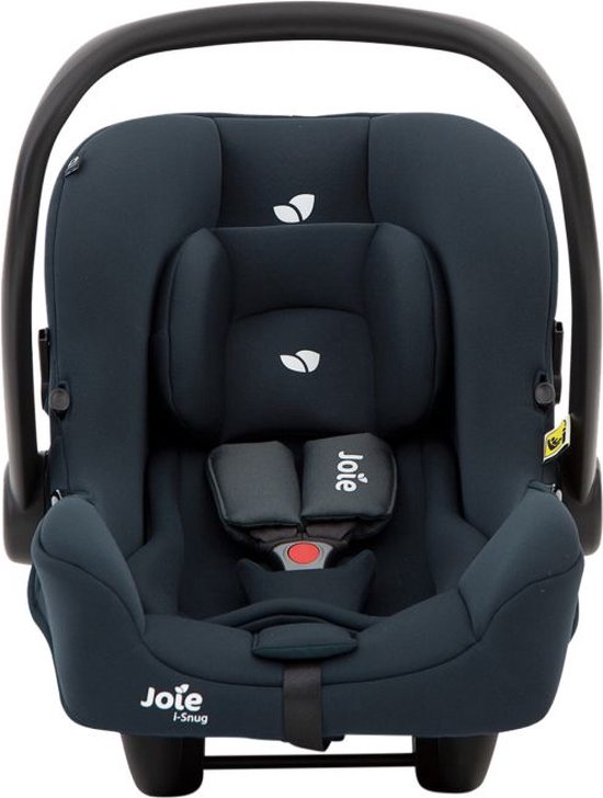 Joie ISnug Baby Autostoeltje Lagoon