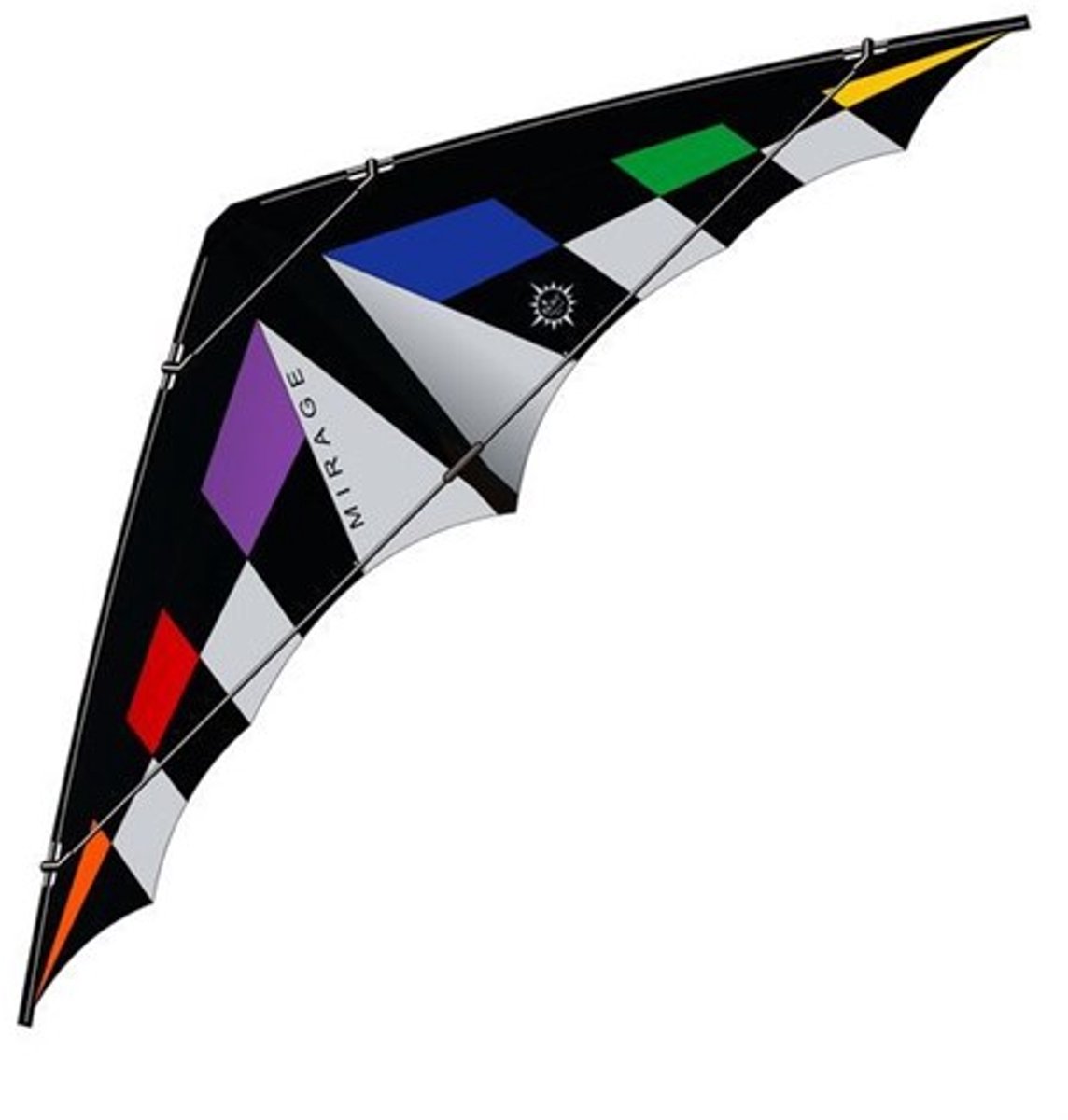 Elliot Mirage Rainbow