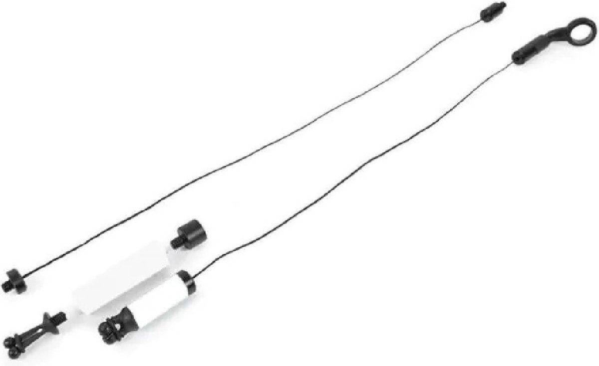 Avid Carp Lok Down Bobbin Kit White