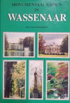 Monumentaal groen in Wassenaar en omgeving