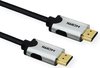 VALUE HDMI 10K Ultra High Speed Cable, M/M, zwart, 2 m