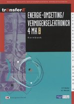 TransferE 4 - Elektrische installatietechniek 4 MK - DK 3401 Kernboek