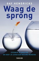Waag de sprong