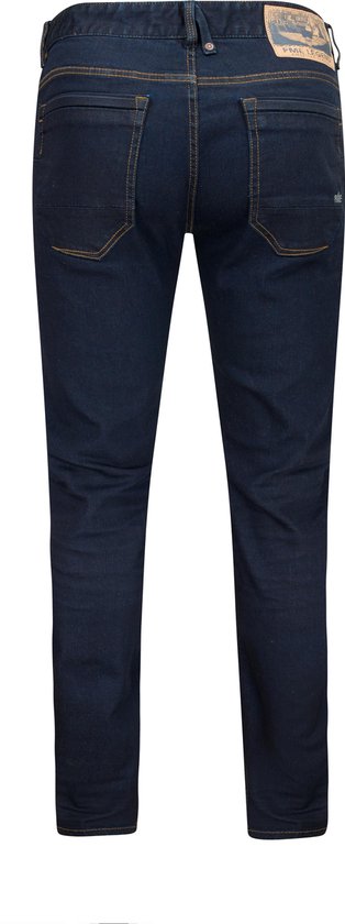 PME Legend Nightflight RND slim fit jeans donkerblauw - Maat 38/34 | bol.com