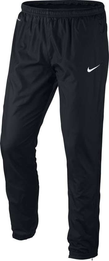 Nike Express Poly - Trainingsbroek - Mannen - Maat XXL - Zwart | bol