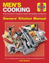 Mens Cooking Manual