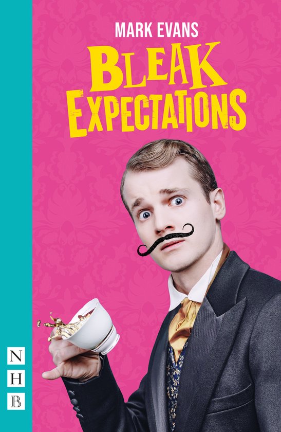 NHB Modern Plays- Bleak Expectations