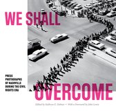 In Collaboration with Frist Art Museum- We Shall Overcome