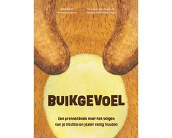 foto van Buikgevoel
