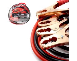 Startkabels - 300A - 2,5 Meter - Hoge kwaliteit - CE